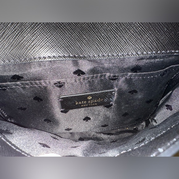 Kate spade crossbody purse. New. - Picture 5 of 11